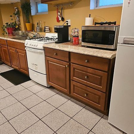 Warm Queens Apartment 5 Min From Laguardia 1 Min From Train New York Exterior foto