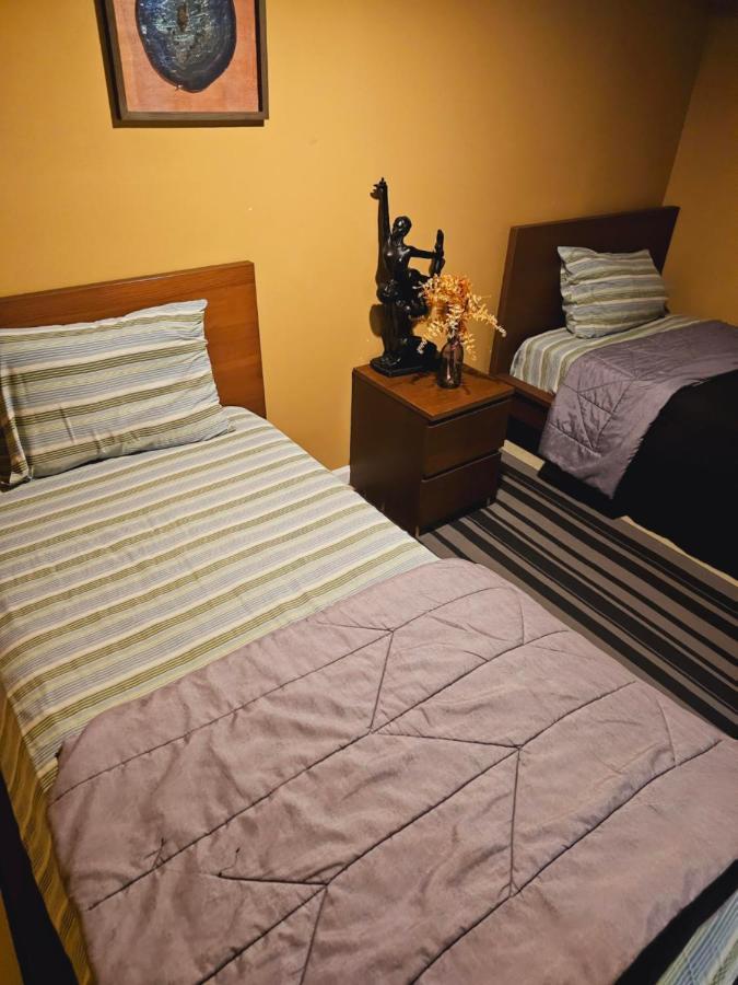 Warm Queens Apartment 5 Min From Laguardia 1 Min From Train New York Exterior foto